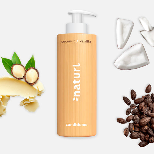 Natural Conditioner